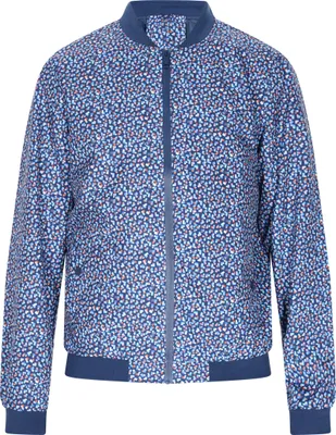Produktbild von OCY herren jacke - blau, XXL