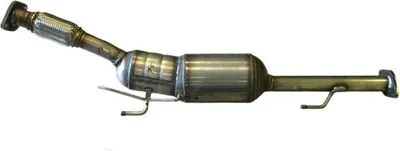 Zdjęcie produktu dla Filtr Cząstek Stałych Dpf Nissan Juke 1,5Dci 10-