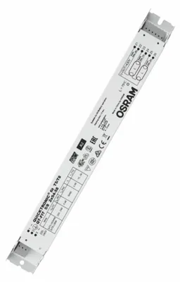 Image de Osram HO CONSTANT 54 W/840, 54 W, G5, T5, 24000 h, 4800 lm, Blanc froid