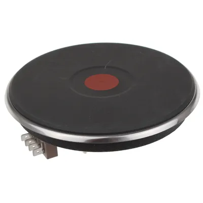 Immagine prodotto di Whirlpool - Kochplatte Ø 145Mm - 1500W - Rand 4Mm - Ego 19.14483.002 - C00377496