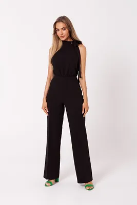Produktbild von Made of Emotion Jumpsuit für Frauen Gunhild M746 schwarz L