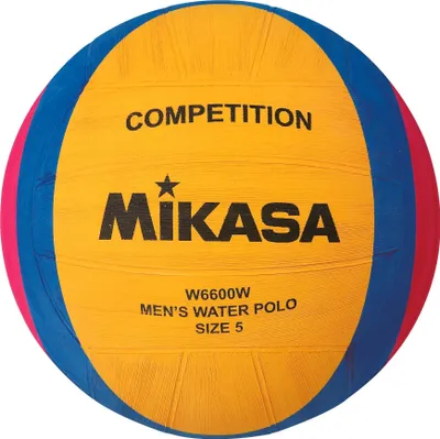 Produktbild von Mikasa Wasserball "Competition", Junioren, Größe 2
