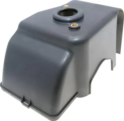 Produktbild von CIF Zylinderabdeckung / Zwangskühlung kompatibel mit Piaggio