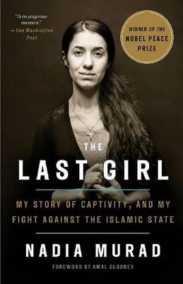 Immagine prodotto di The Last Girl