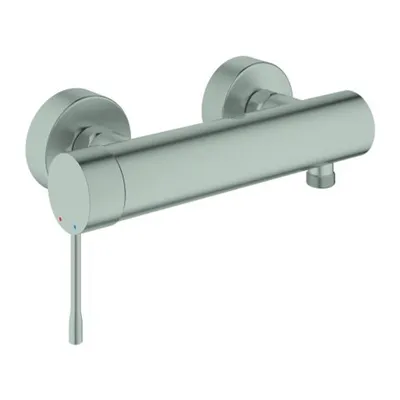 Produktbild von GROHE Essence, Stahl