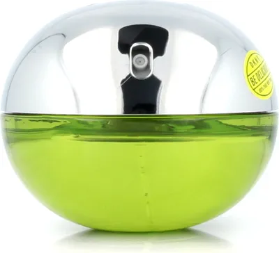 Produktbild von DKNY Donna Karan Be Delicious Eau De Parfum 50 ml (woman)