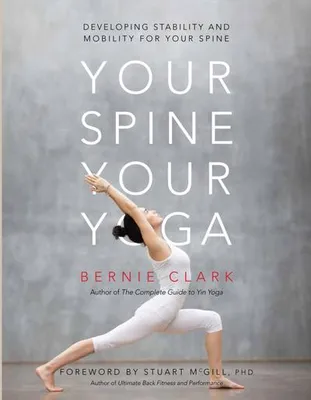 Obrázek produktu pro Your Spine, Your Yoga