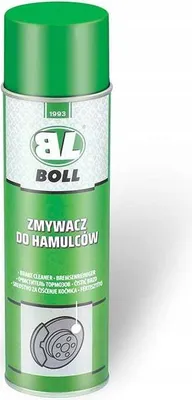 Zdjęcie produktu dla Zmywacz do hamulców spray BOLL 500 ml