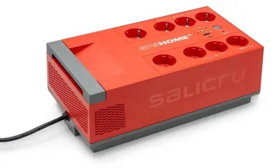 Imagen del producto de Salicru SPS 1000 Home+ SAI Off-Line 1000VA