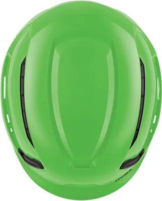 Image de Casque de protection UVEX uvex pronamic alpine 9735 vert