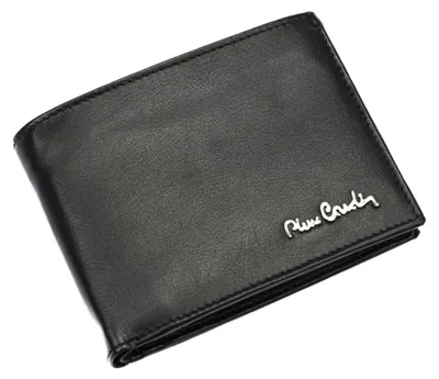 Zdjęcie produktu dla Pierre Cardin Portfele greg38223