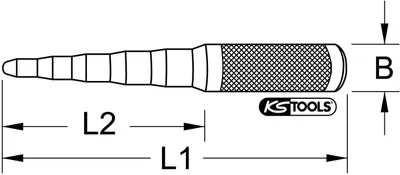 Obrázek produktu pro KS Tools 130.2032