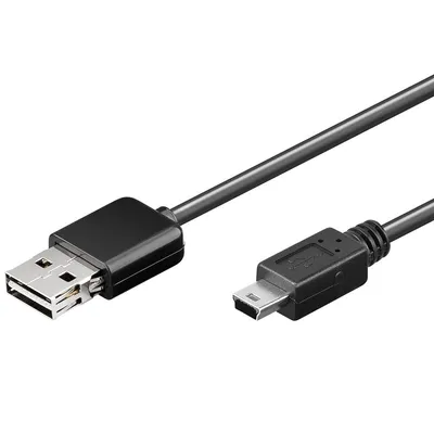 Zdjęcie produktu dla Kabel ładujący mini USB odpowiedni do pióra audio TING Kabel ładujący do portu mini USB