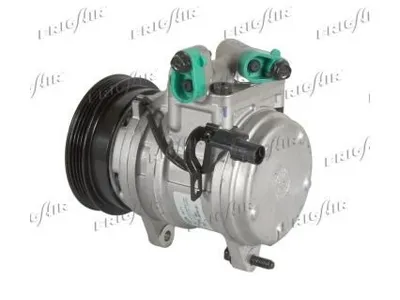 Produktbild von FRIGAIR 920.81117 HS11 Klimaanlage Klimakompressor R134a für KIA Picanto (SA)