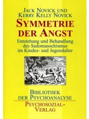 Obrázok produktu pre Symmetrie der Angst