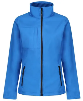 Immagine prodotto di Giacca Softshell Regatta Professional da donna - Octagon II