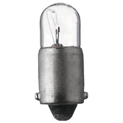 Image de Ampoule sphérique culot BA9s, feu de position SPAHN, 12 V 2