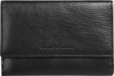 Produktbild von Bruno Banani Geldbörse Damen 020873 schwarz