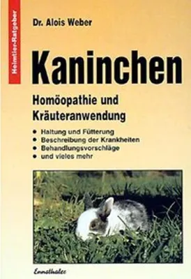 Obrázek produktu pro Kaninchen