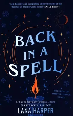 Zdjęcie produktu dla Back In A Spell