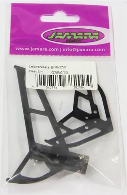 Produktbild von Jamara Leitwerksatz E-Rix250