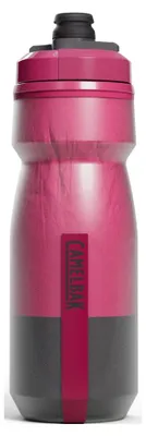 Immagine prodotto di Borraccia Camelbak Podium Chill da 620 ml, rosa Rosa, taglia unica