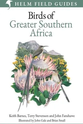 Immagine prodotto di Birds Of Greater Southern Africa – Lingua: Inglese