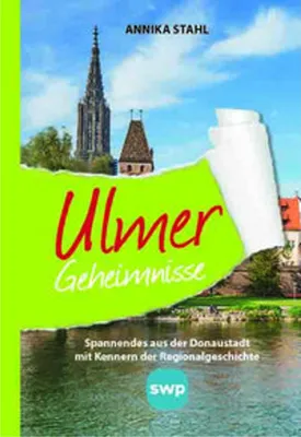 Obrázek produktu pro Ulmer Geheimnisse