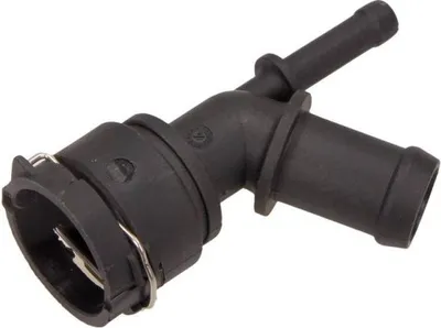 Produktbild von MAXGEAR 18-0278 Kühlmittelflansch für VW Golf IV Schrägheck (1J1) Wasserflansch