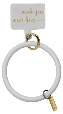 Immagine prodotto di Case&Me Hope Circle - Braccialetto Per Smartphone