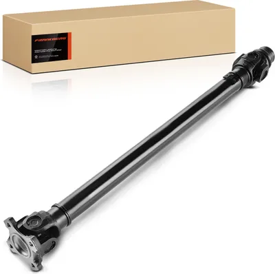 Image de Frankberg 1x Arbre de transmission Cardan Essieu avant pour BMW F01 F02 F06 F07 F10 F11 F12 F13 F15