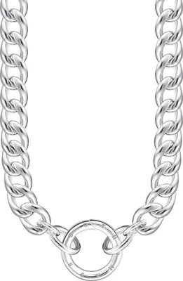 Produktbild von Thomas Sabo - KE2115-001-21-L45 - Kette - Damen - 925er Silber - Glam & Soul - 45 cm