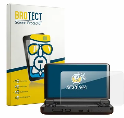 Produktbild von BROTECT Schutzglas für AYN Thor Schutzfolie Panzer Folie Glas Display Schutz klar