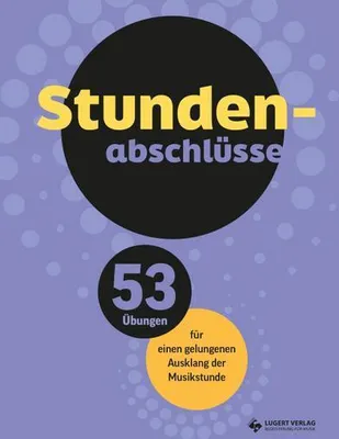 Produktbild von Stundenabschlüsse