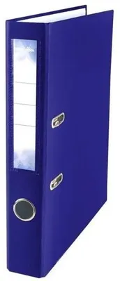 Obrázek produktu pro Pořadač Petite Office A4/50 mm, modrý