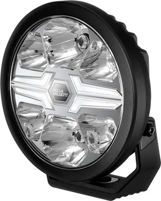 Obrázek produktu pro Přední světlomety 24 V LED HELLA vhodné pro DAF