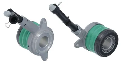 Imagen del producto de Valeo, disco de embrague central, referencia 804597