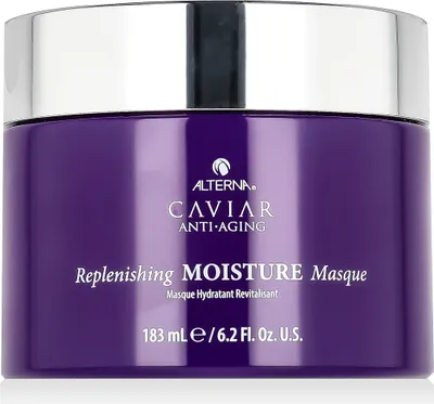 Obrázek produktu pro Alterna Caviar Anti-Aging Replenishing Moisture Masque 183 ml