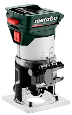 Obrázek produktu pro Metabo Akku-Kantenfräse FMV 18 LTX BL 8 Solo