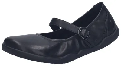 Obrázek produktu pro JOSEF SEIBEL Cassandra 10 | Baleríny pro ženy | Černá