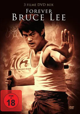 Produktbild von Forever Bruce Lee