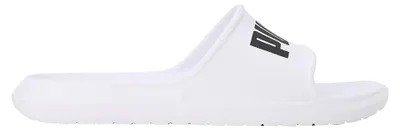Obrázek produktu pro Puma Divecat v2 Lite 374823 04, žabky, barva: bílá, pro dámy, velikost: 43