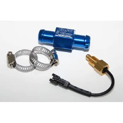 Produktbild von KOSO Adapter für Wassertemperatursensor, D: 18 mm für
