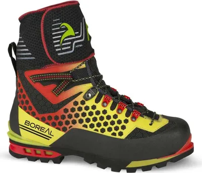 Produktbild von Boreal Arwa Bergsteigerschuhe Mehrfarbig EU 47 3/4 Herren Mehrfarbig EU 47 3/4