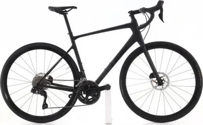 Produktbild von Cube Attain SL Di2 12V · Rahmengröße 56 · Rennräder