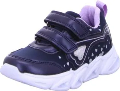 Produktbild von Halbschuhe für Mädchen in blau