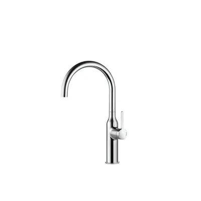 Immagine prodotto di KWC Sin 1, miscelatore per lavabo, cromo, alta pressione