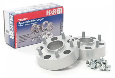Produktbild von H&R 60135715 Spurverbreiterung