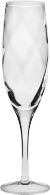 Produktbild von Krosno SEKTGLÄSER-SET ROMANTIK 6X SEKTGLAS 170 ML
