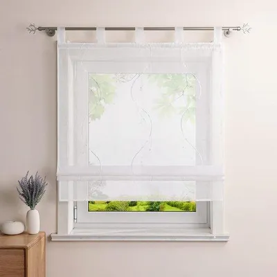 Image de Housse de protection ondulée en 100 % fibre de polyester.